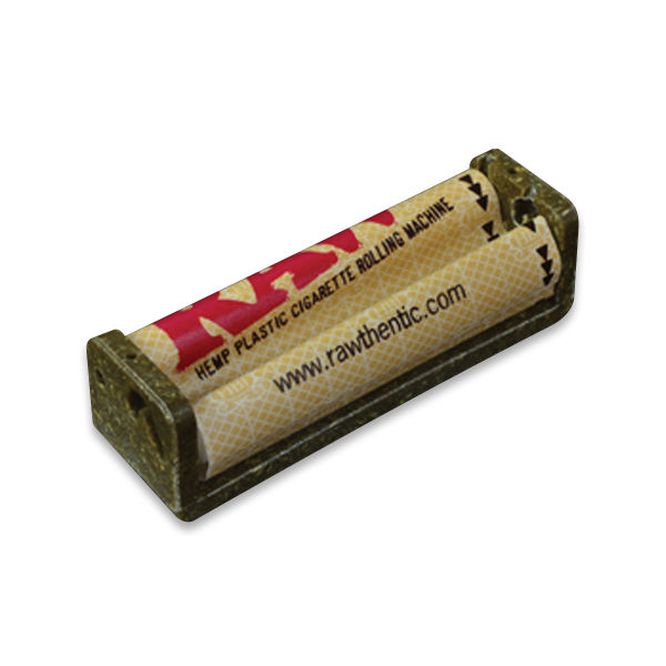 RAW | Hemp Plastic Roller (1 1/4)