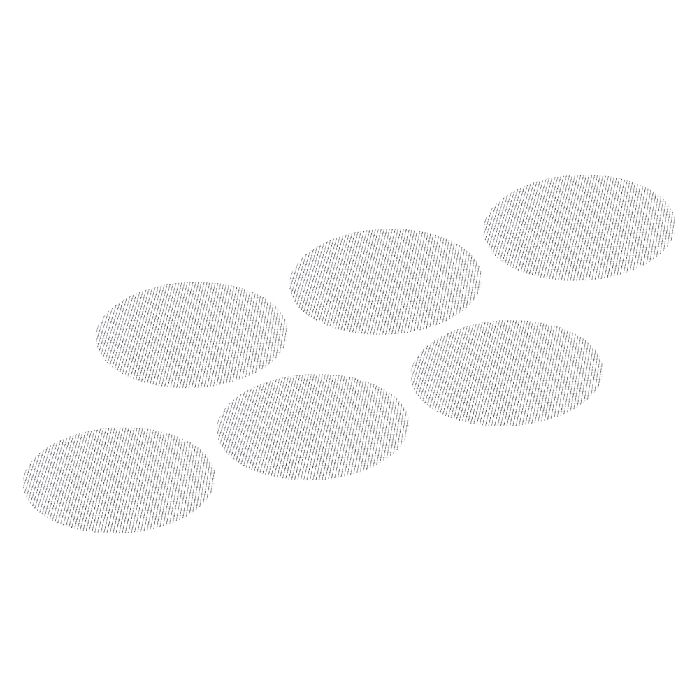 Storz & Bickel | Screen Set (Normal)