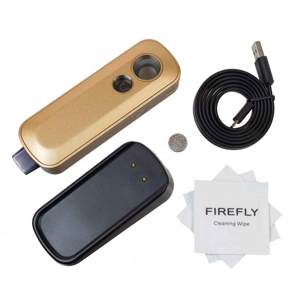 Firefly | 2+