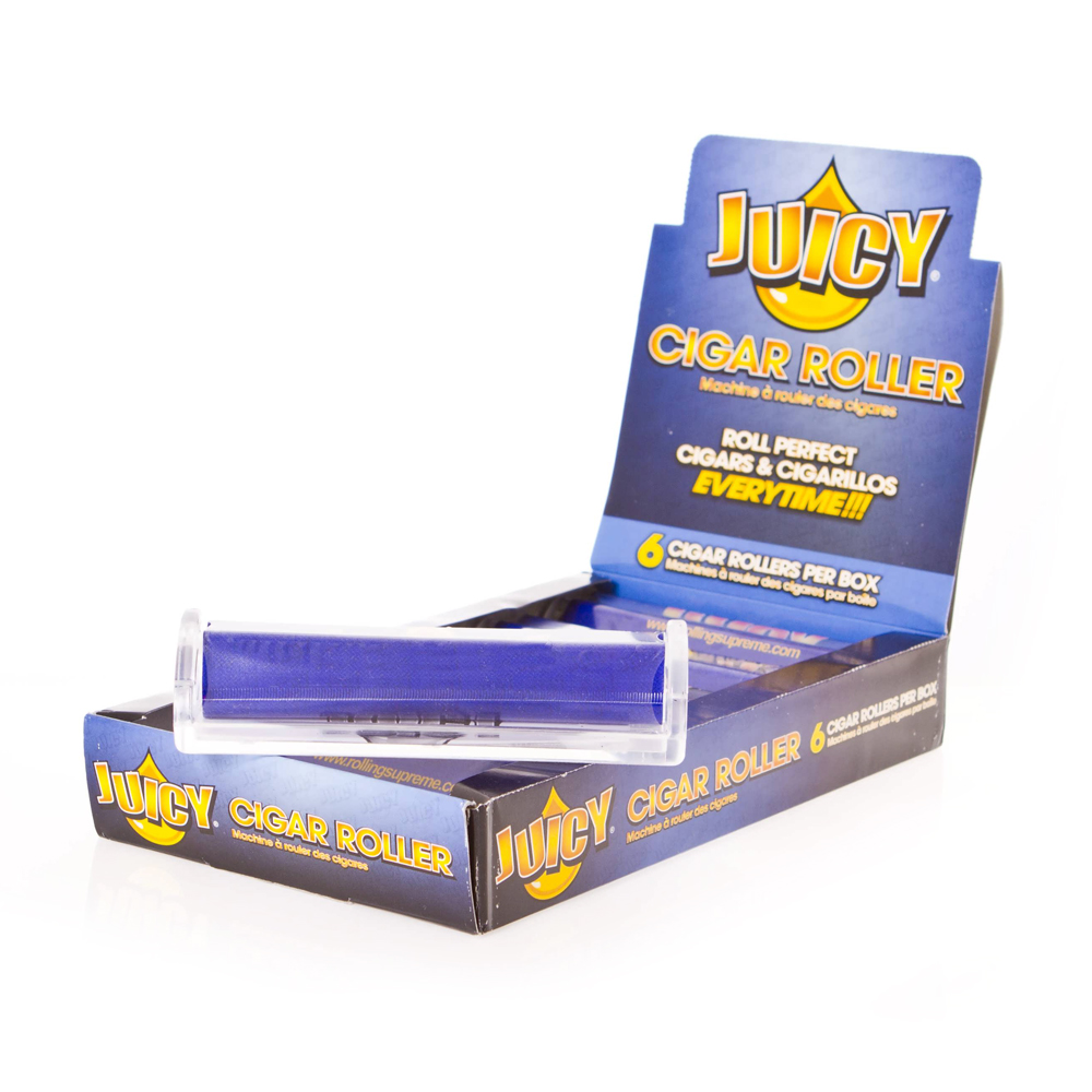 Juicy Cigar Roller
