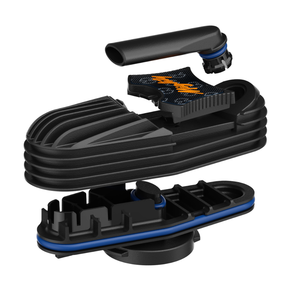 Storz & Bickel | Mighty Cooling Unit
