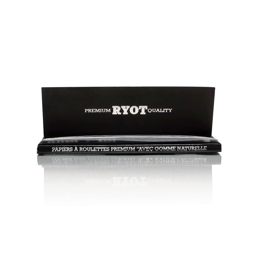 PLAYBOY by RYOT | Rolling Papers Official (1 1/4)