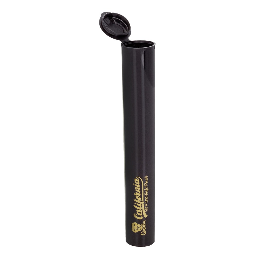 Qnubu | Pop Cone California Tube (120mm)