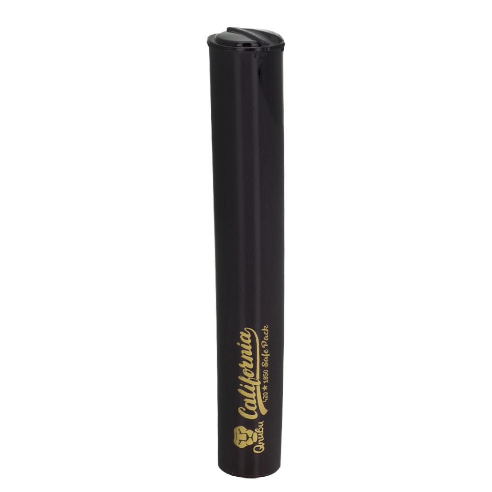Qnubu | Pop Cone California Tube (120mm)