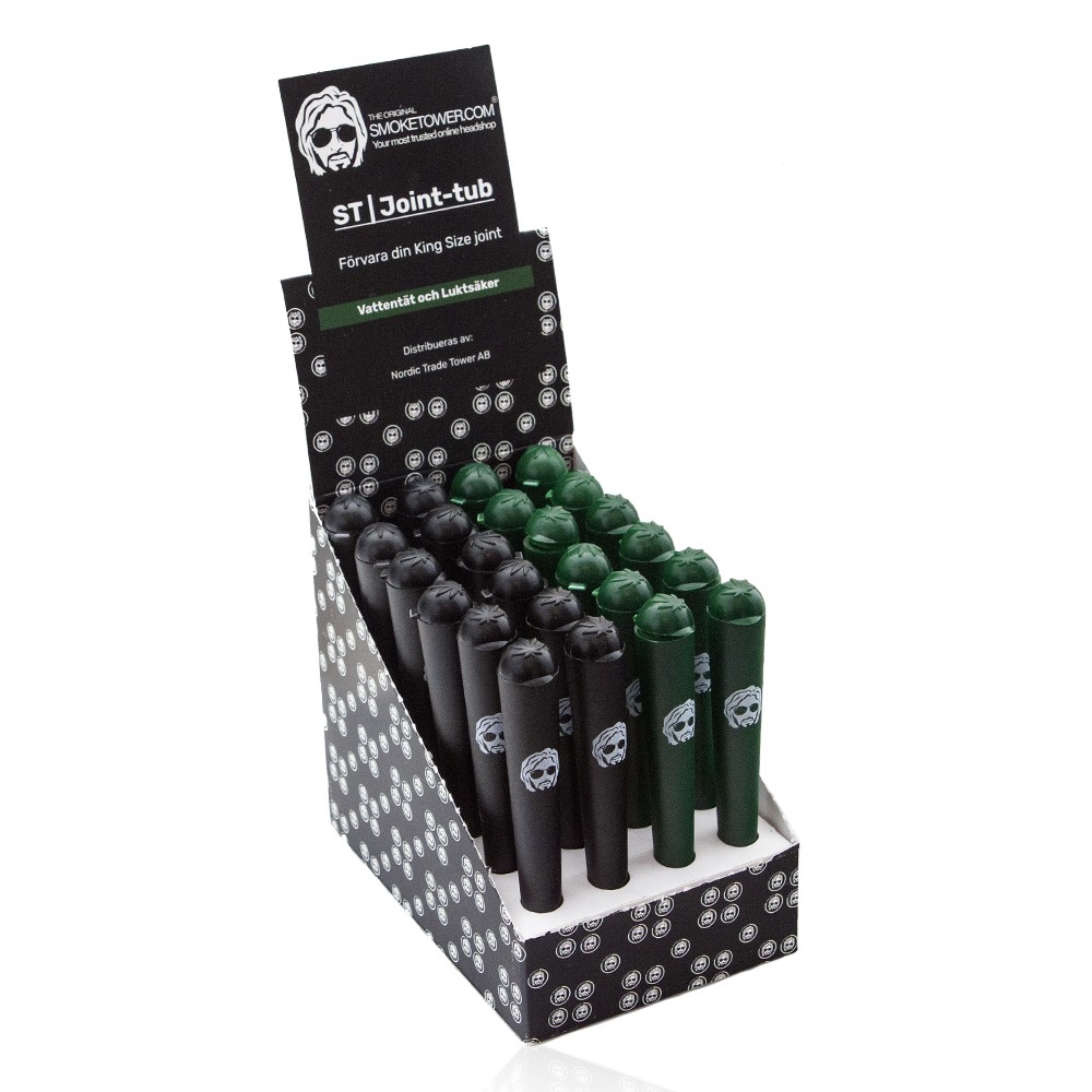 ST | Joint Tub (King-Size)
