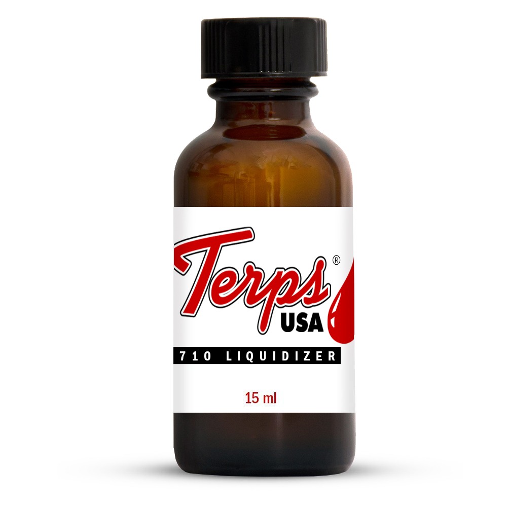 Terps USA | 710 Liquidizer Terpenes (15ml)