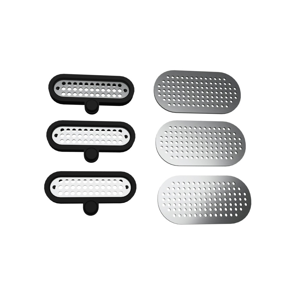 Airvape | Legacy Pro 6-pack Replacement Screen