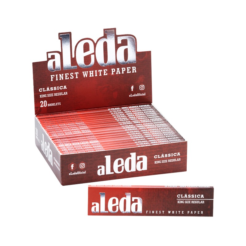 aLeda | Classic (King-Size Regular)