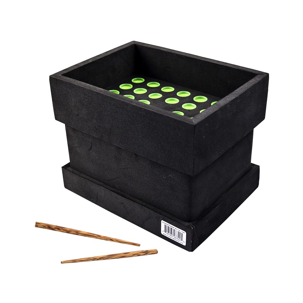 Buddies | Bump Filler Box (34ks cones)