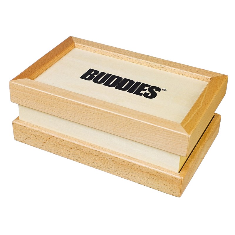 Buddies | Sifter Box (Medium)