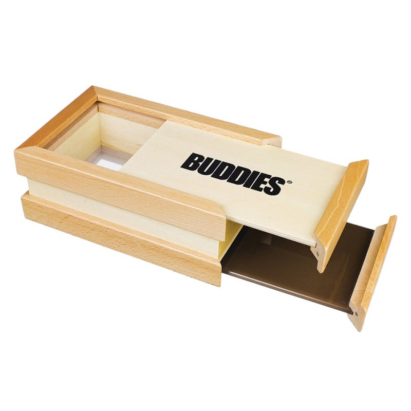 Buddies | Sifter Box (Medium)
