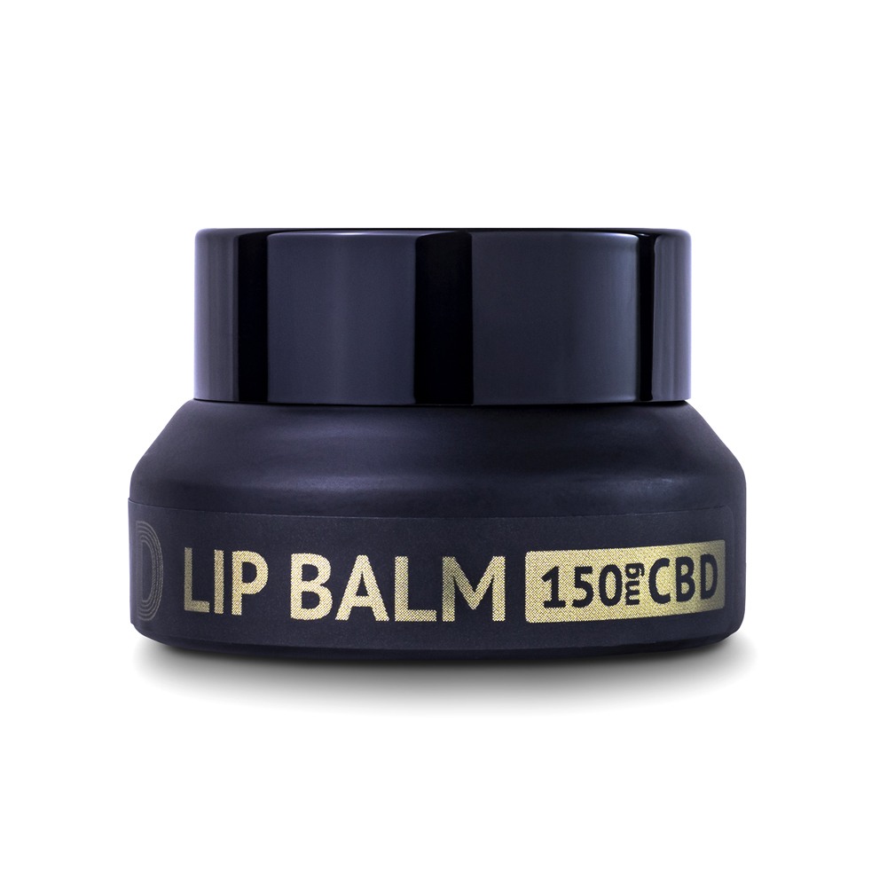 Cannaline | CBD Läppcerat