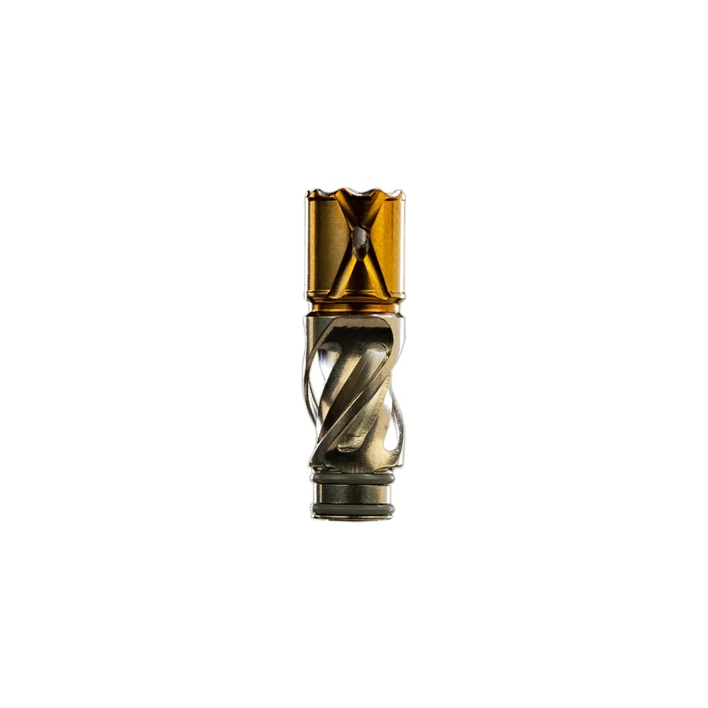 Dynavap | Titanium Tip: Helix