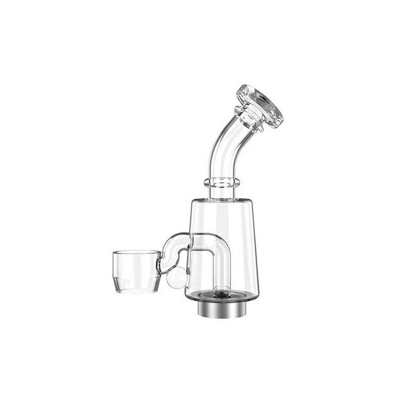 Ispire | Water Chamber
