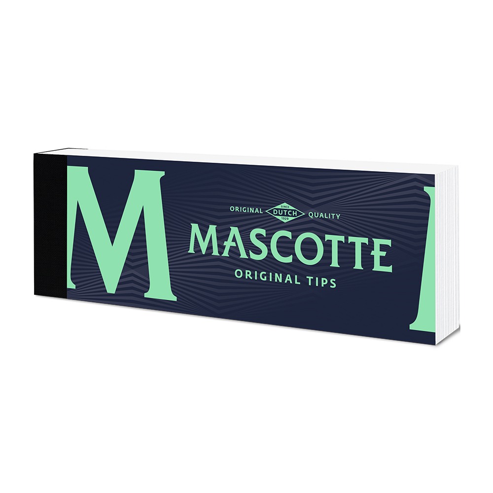 Mascotte | Filter Tips