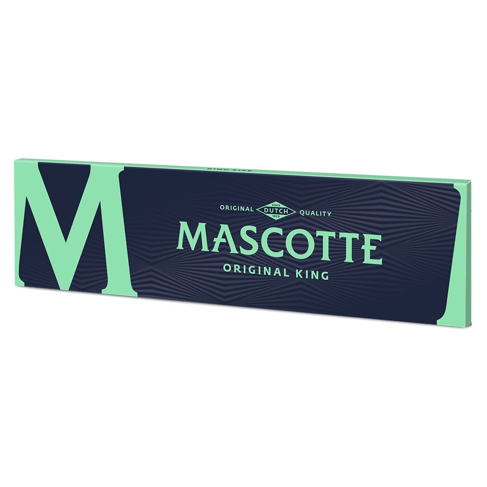 Mascotte | Original King