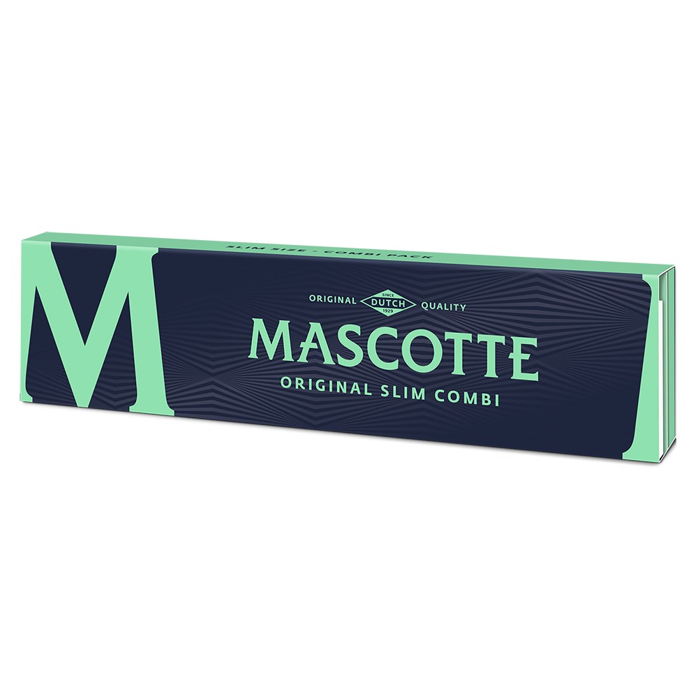 Mascotte | Combi Slim Size Original (with tips)