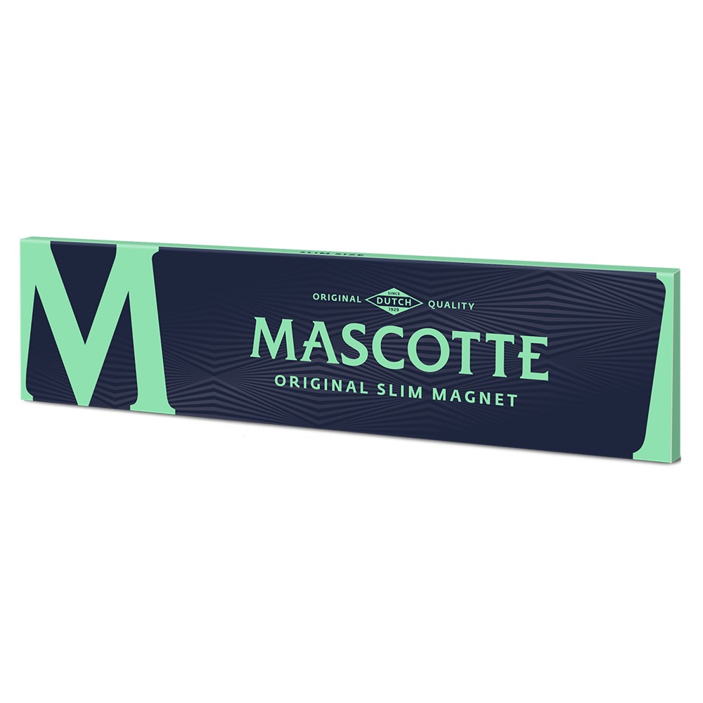 Mascotte | Original Slim Magnet
