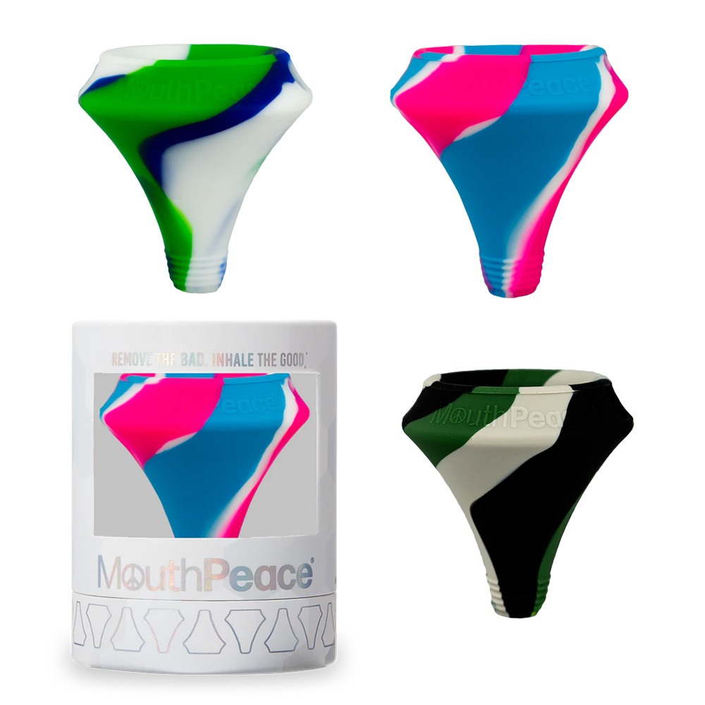 Mouthpeace | Starter Kit