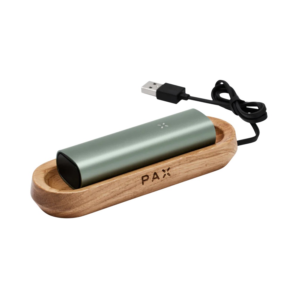 PAX | Charging Tray White Oak