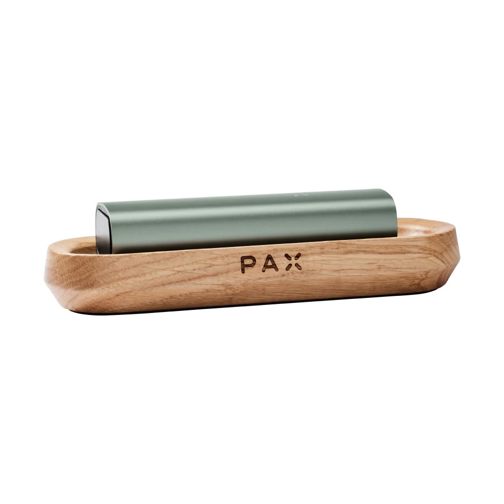PAX | Charging Tray White Oak