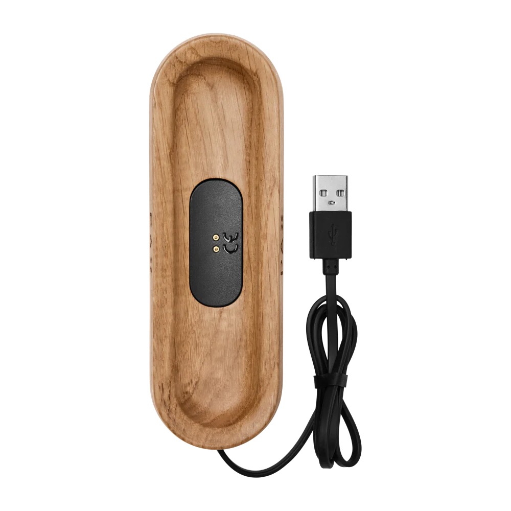 PAX | Charging Tray White Oak