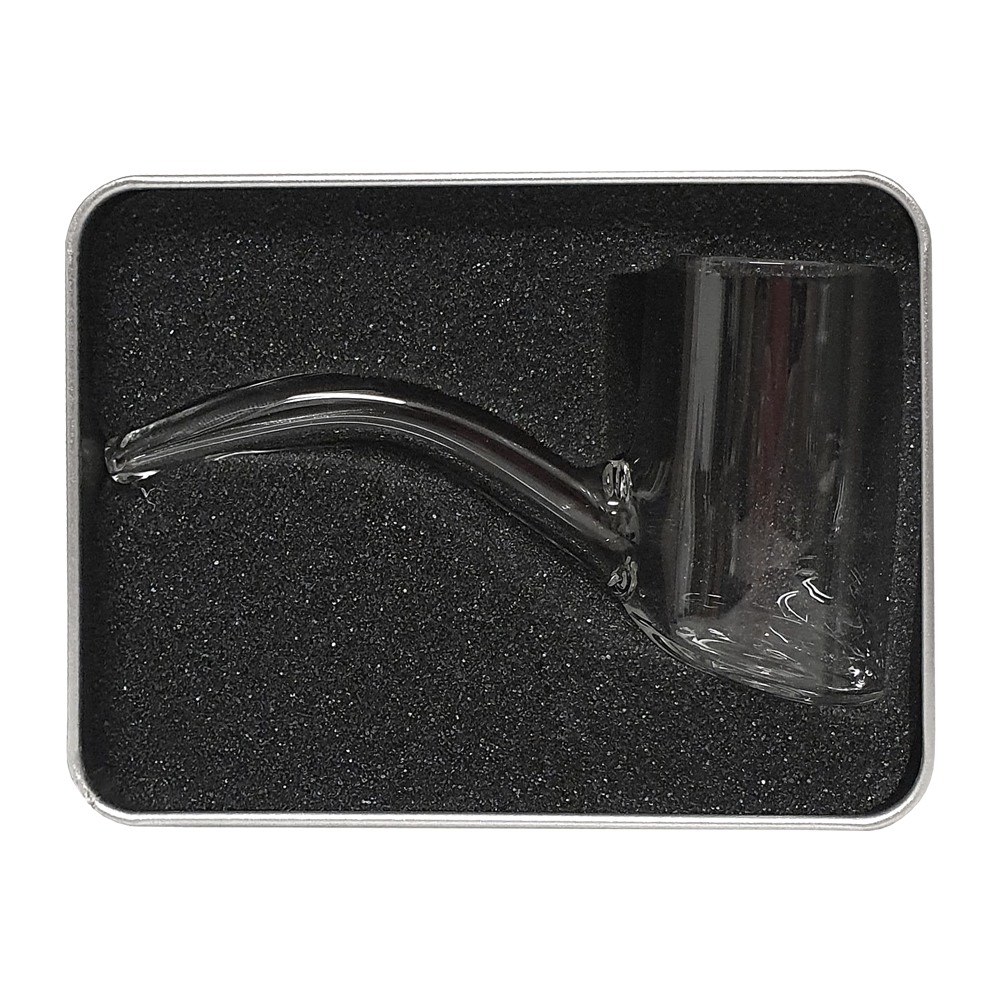 Puffco | Proxy Glass Pipe Attachment