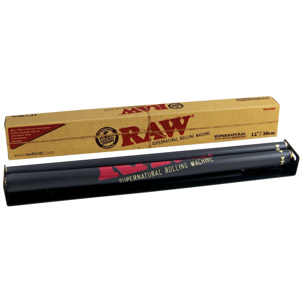 RAW | Rolling Machine (30cm)