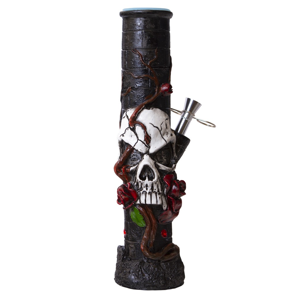 ST | Skull (26cm)
