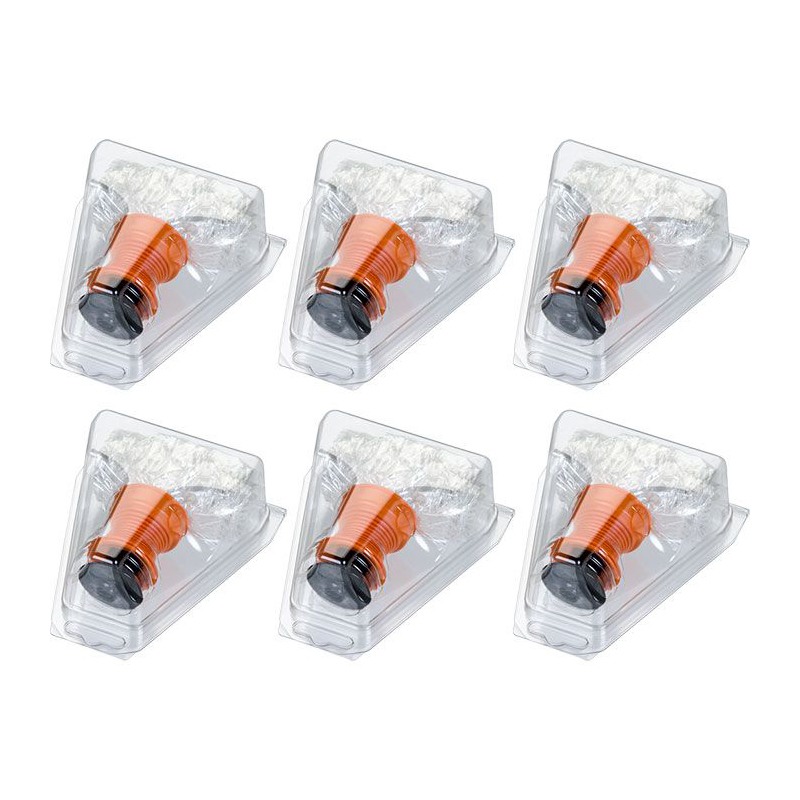 Storz & Bickel | Easy Valve XL Replacement Set (6 st)