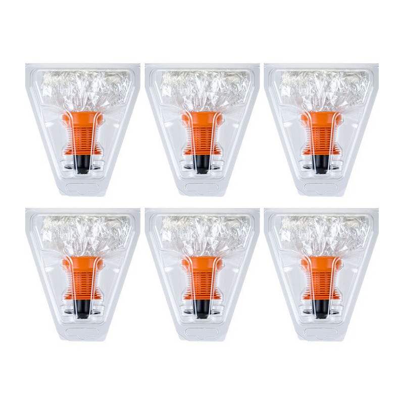 Storz & Bickel | Easy Valve XL Replacement Set (6 st)