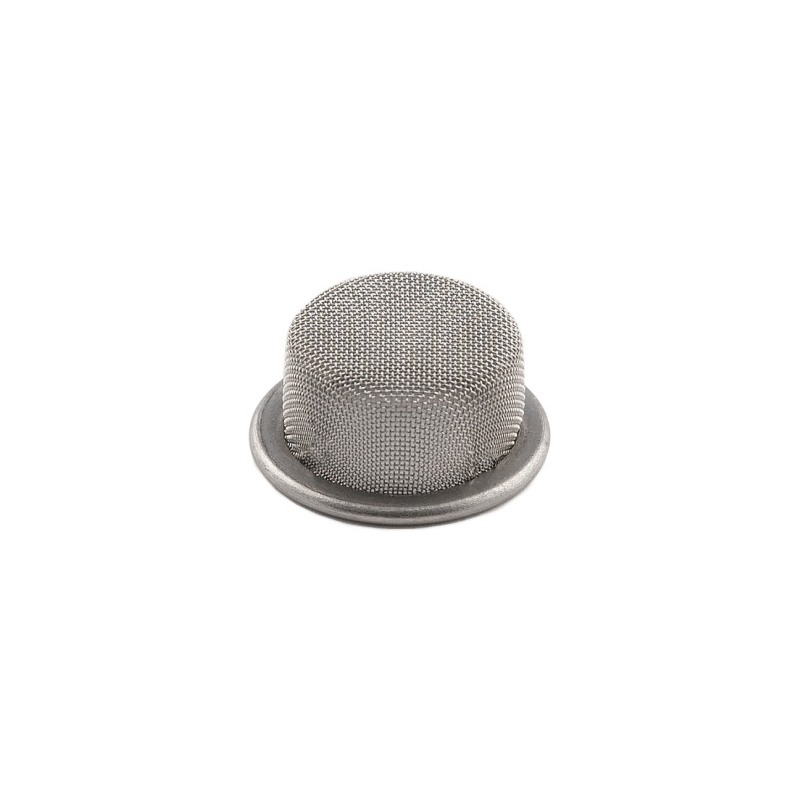 Tinymight | Basket Screen (rimmed)