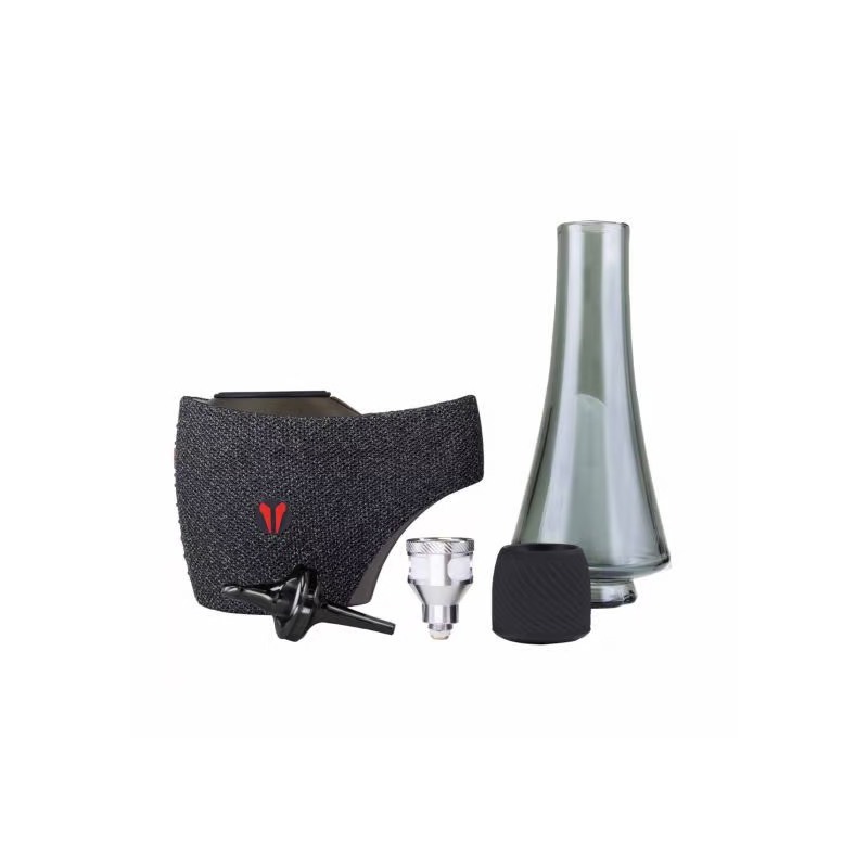Utillian | 8 (Gunmetal/Black)