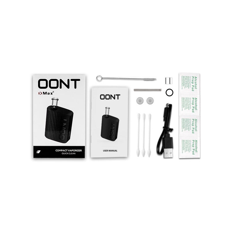 XMAX | OONT Vaporizer