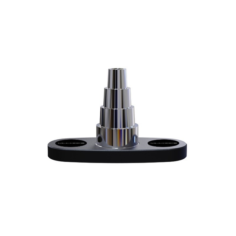 Angus | Water pipe adapter (WPA)