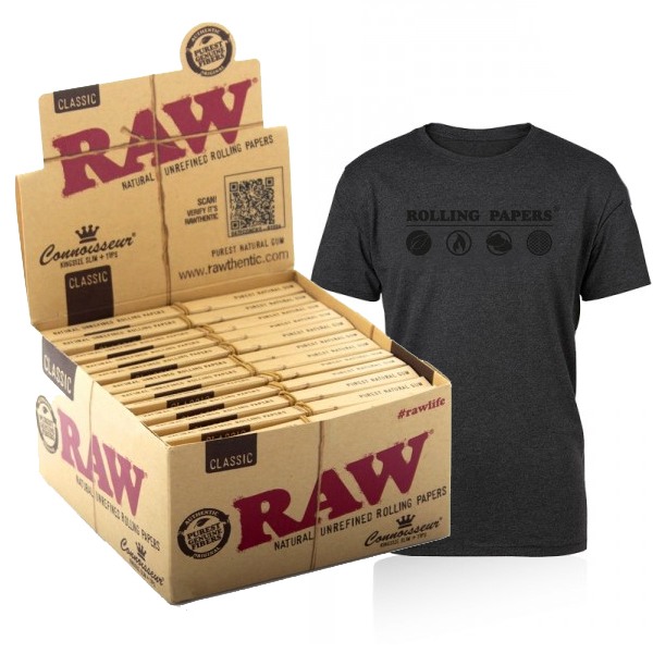 RAW | My friend loves RAW