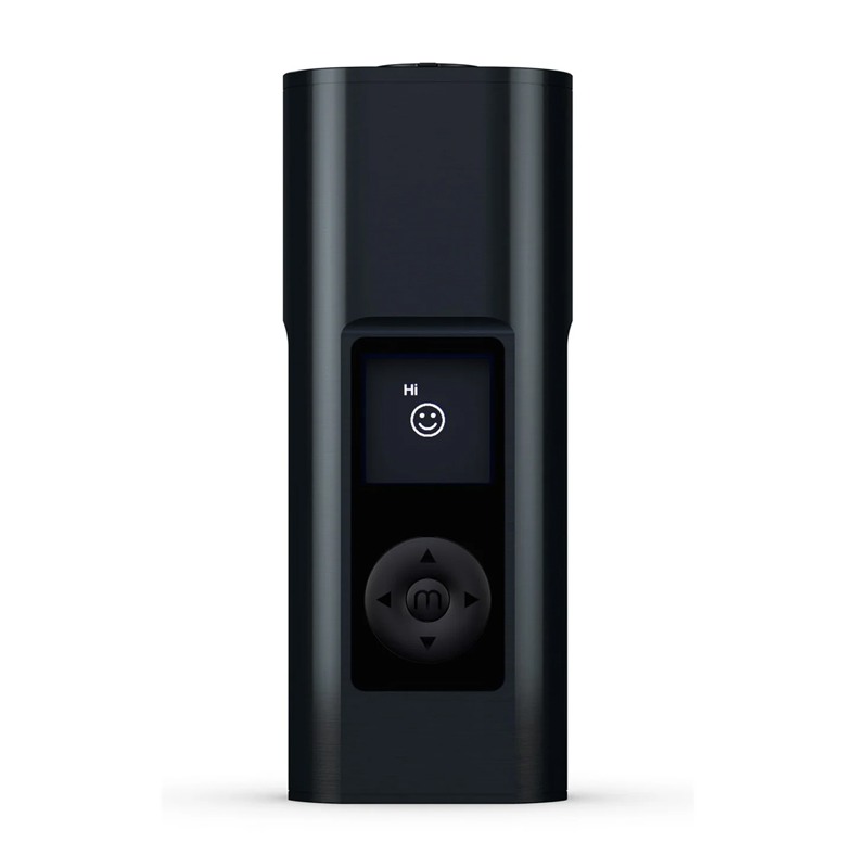 Arizer | Solo 3 Vaporizer (V2)
