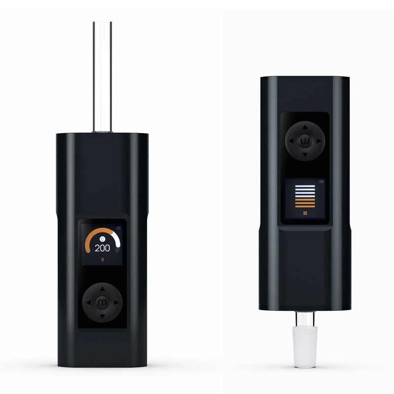 Arizer | Solo 3 Vaporizer (V2)