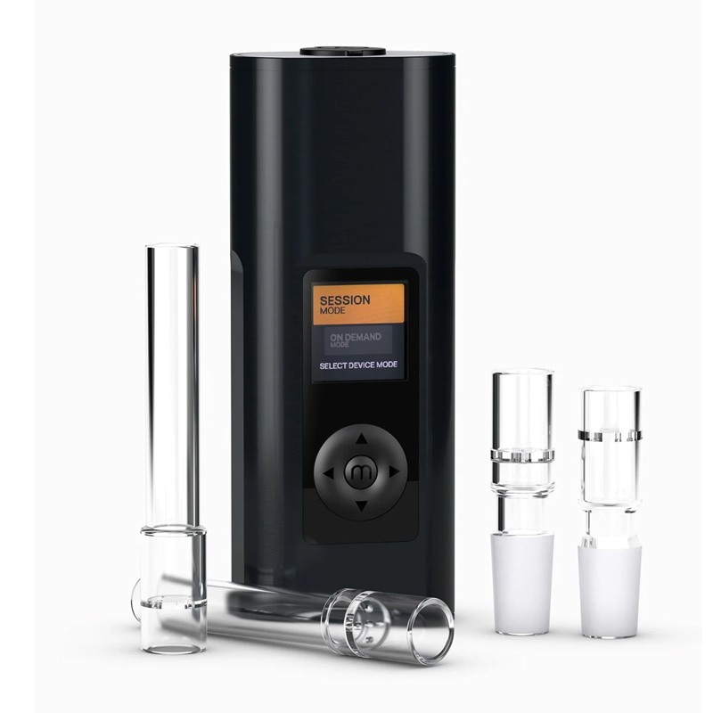 Arizer | Solo 3 Vaporizer (V2)