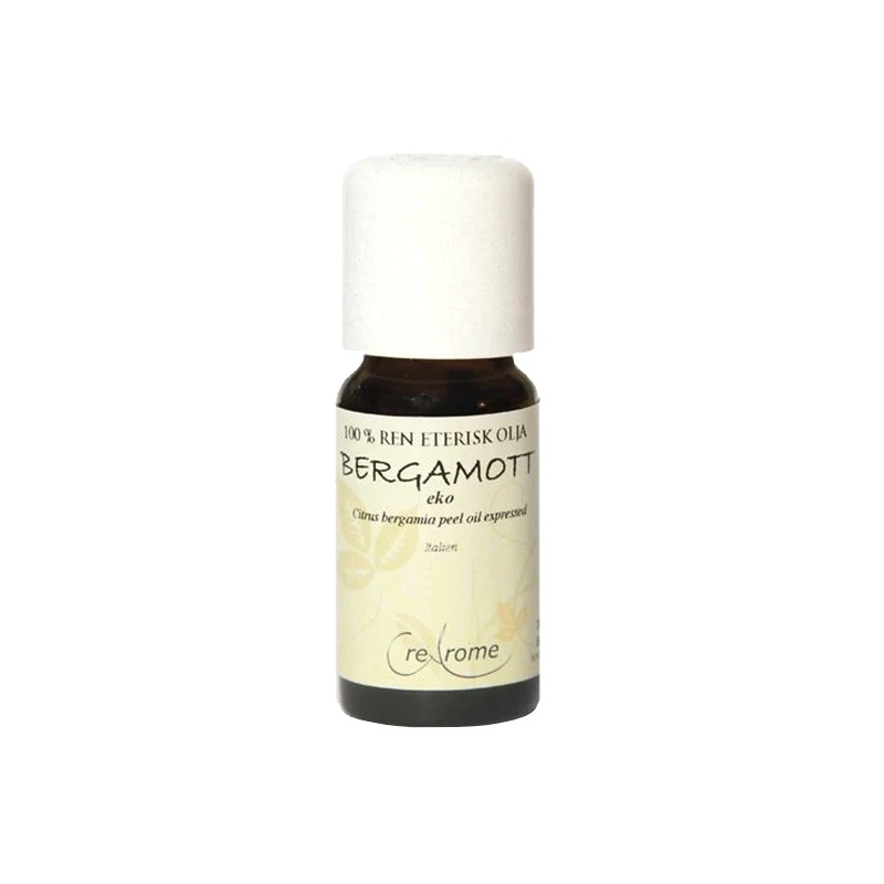 Eterisk Olja | Bergamott (5ml)