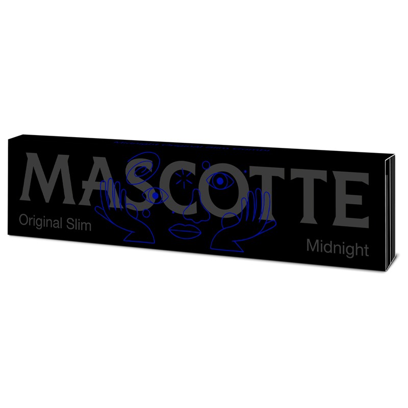 Mascotte | Midnight Original Slim Combi (med filter)