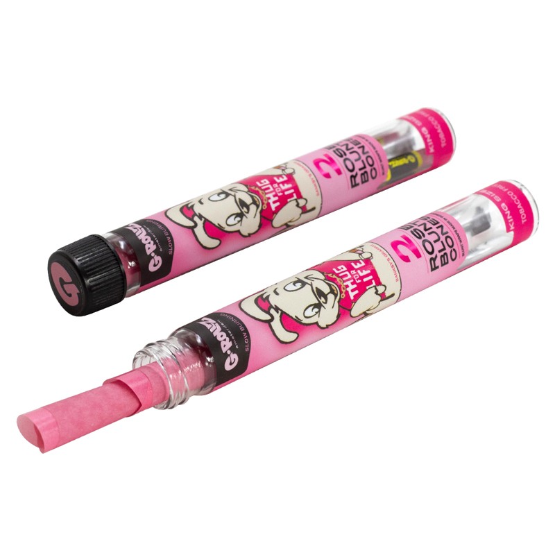G-Rollz | 2x Banksy Pre-rolled Rose Blunts