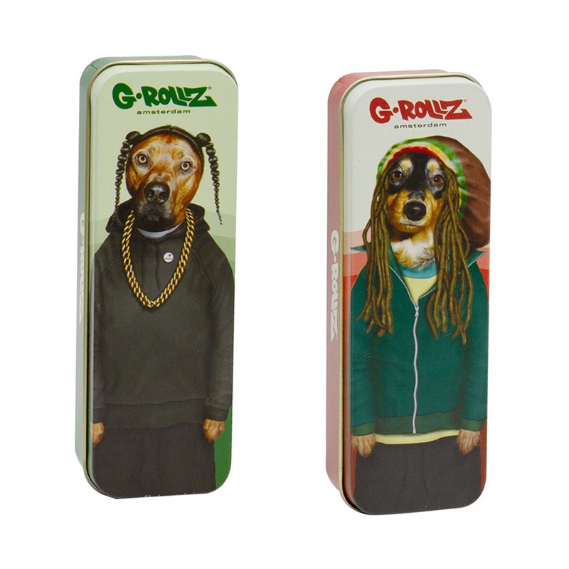 G-Rollz | Pets Förvaringslåda (Small)