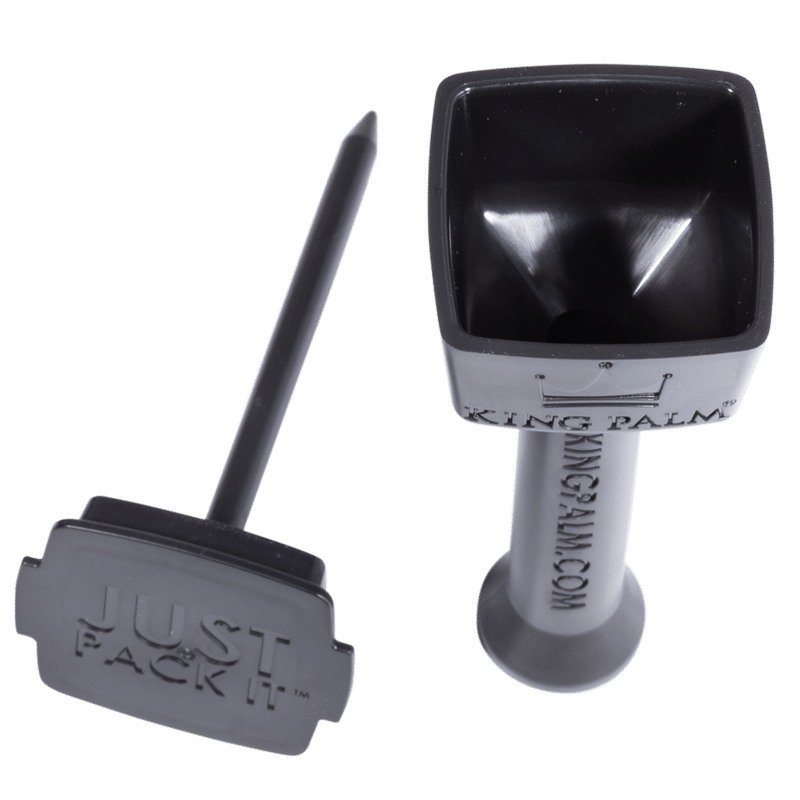 King Palm | Mini Funnel