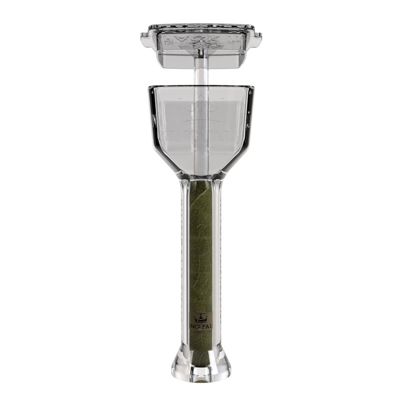 King Palm | Mini Funnel