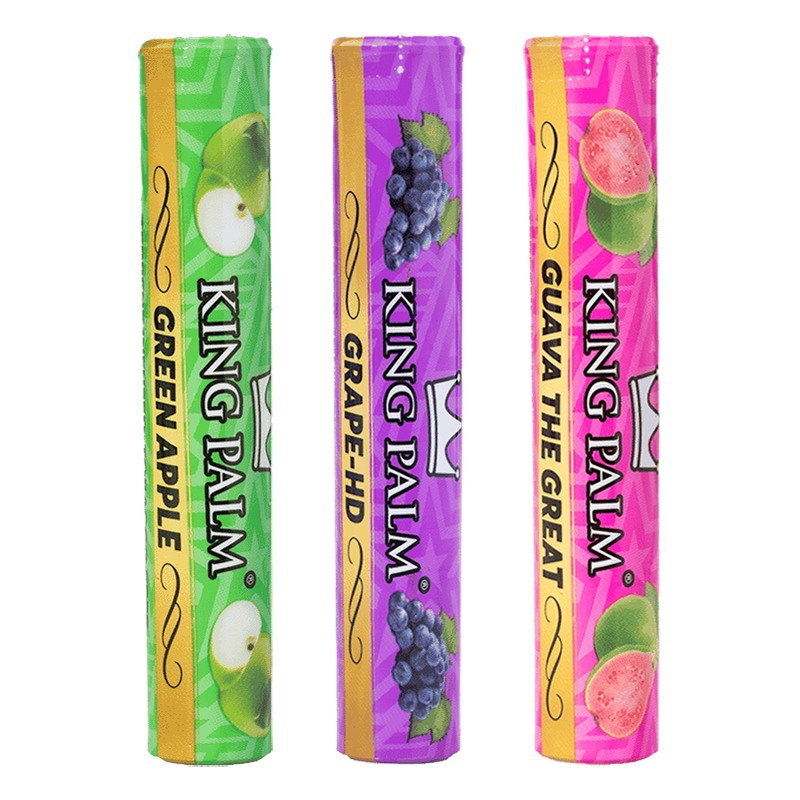 King Palm | Cones Mini (1-pack)