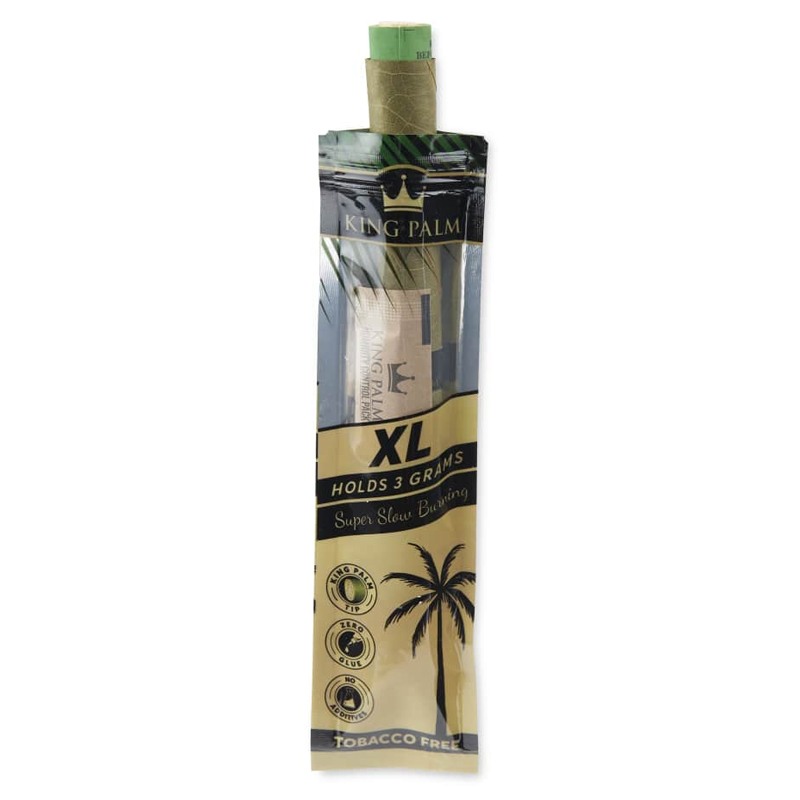 King Palm | Cones XL 1pc (3g)