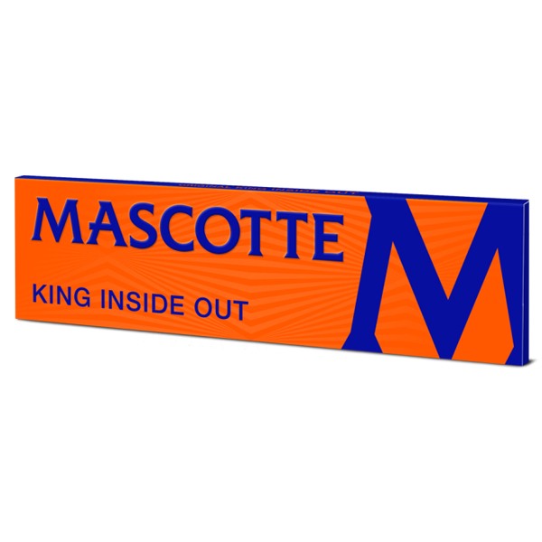 Mascotte | Original King Inside Out