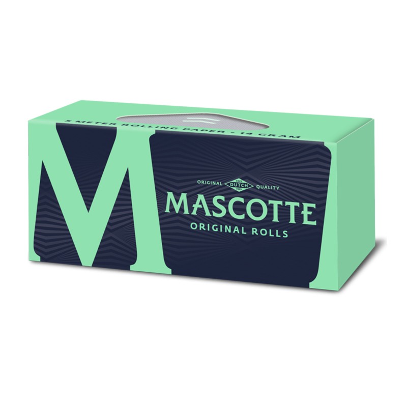 Mascotte | Original Rolls
