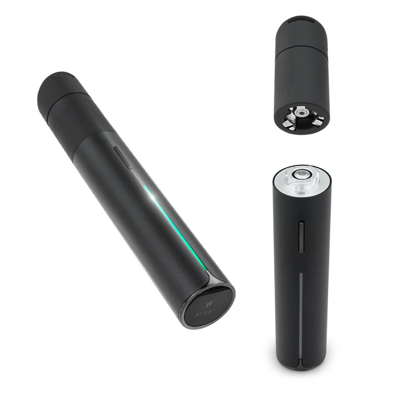 Puffco | Pivot Concentrate Vaporizer